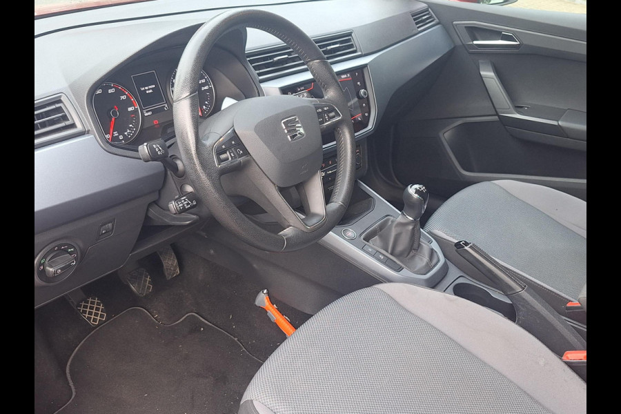 Seat Arona 1.0 TSI Style Business Intense | Trekhaak | Adaptive CC | Climate | ocassion