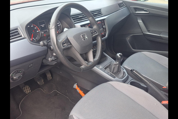 Seat Arona 1.0 TSI Style Business Intense | Trekhaak | Adaptive CC | Climate | ocassion