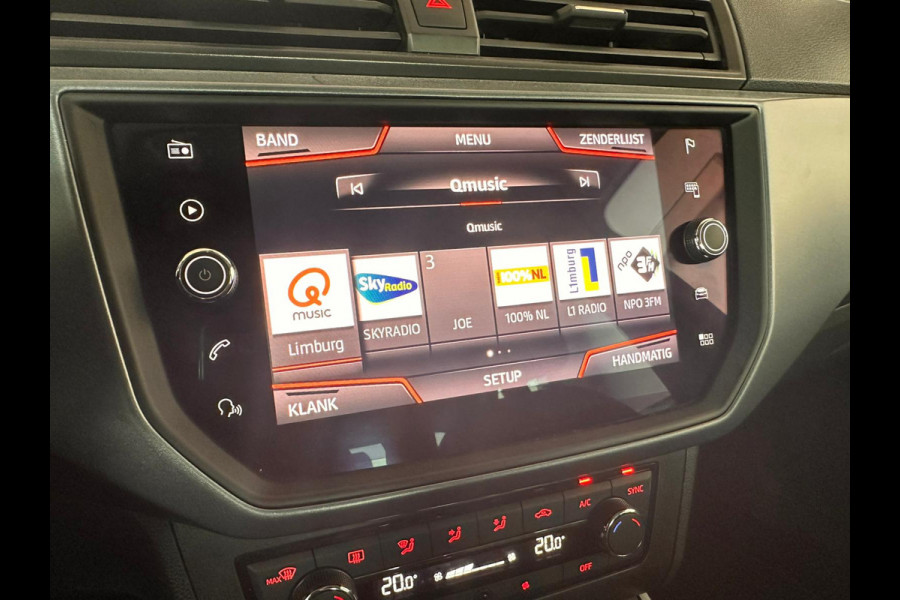 Seat Arona 1.0 TSI Style Business Intense | Trekhaak | Adaptive CC | Climate | ocassion