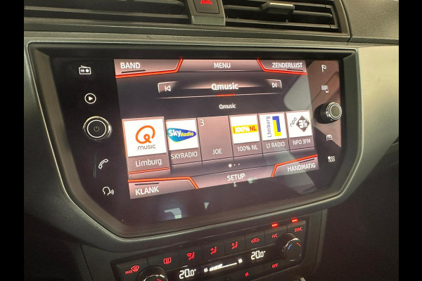 Seat Arona 1.0 TSI Style Business Intense | Trekhaak | Adaptive CC | Climate | ocassion