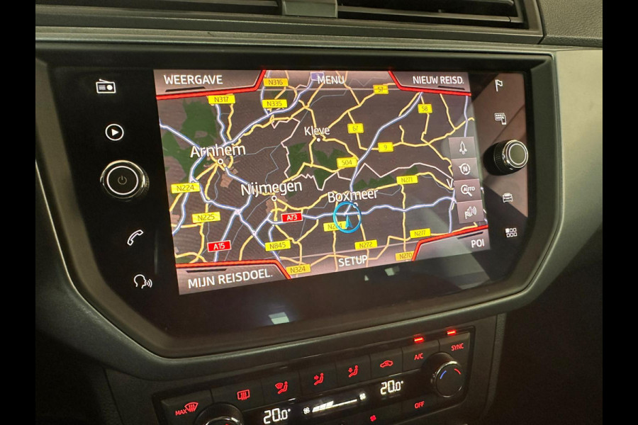 Seat Arona 1.0 TSI Style Business Intense | Trekhaak | Adaptive CC | Climate | ocassion