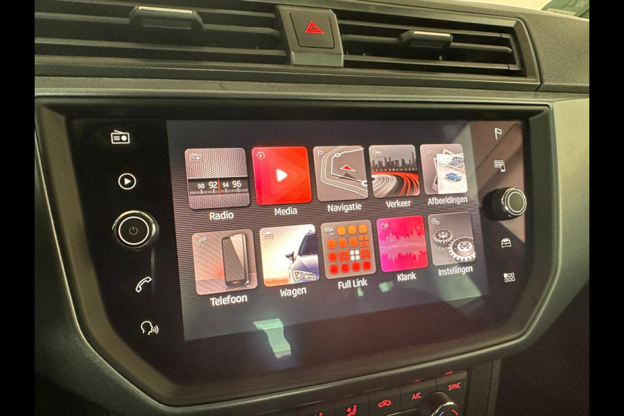 Seat Arona 1.0 TSI Style Business Intense | Trekhaak | Adaptive CC | Climate | ocassion