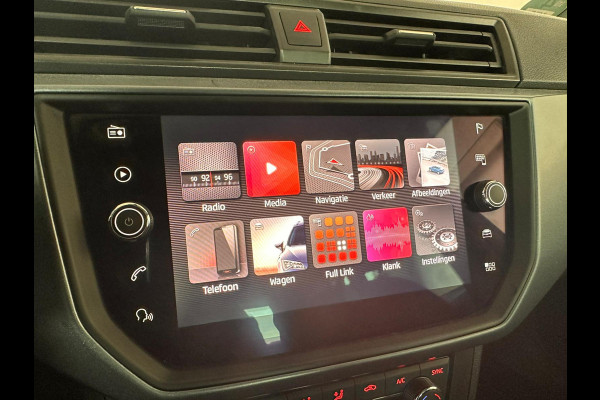 Seat Arona 1.0 TSI Style Business Intense | Trekhaak | Adaptive CC | Climate | ocassion