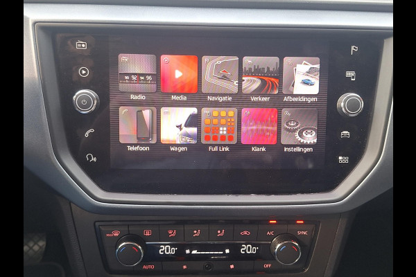 Seat Arona 1.0 TSI Style Business Intense | Trekhaak | Adaptive CC | Climate | ocassion