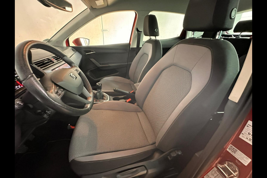 Seat Arona 1.0 TSI Style Business Intense | Trekhaak | Adaptive CC | Climate | ocassion