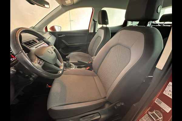 Seat Arona 1.0 TSI Style Business Intense | Trekhaak | Adaptive CC | Climate | ocassion