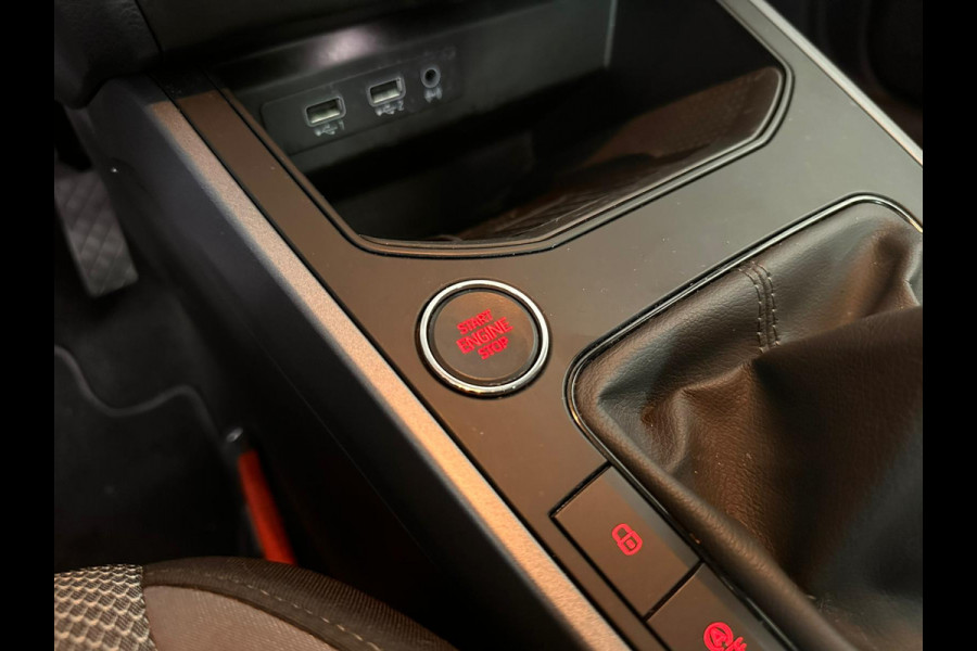 Seat Arona 1.0 TSI Style Business Intense | Trekhaak | Adaptive CC | Climate | ocassion