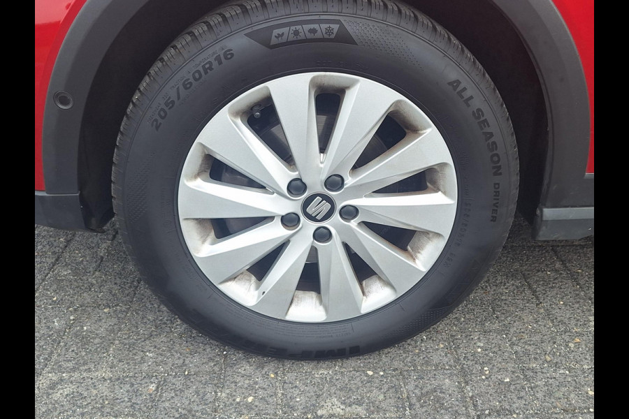 Seat Arona 1.0 TSI Style Business Intense | Trekhaak | Adaptive CC | Climate | ocassion