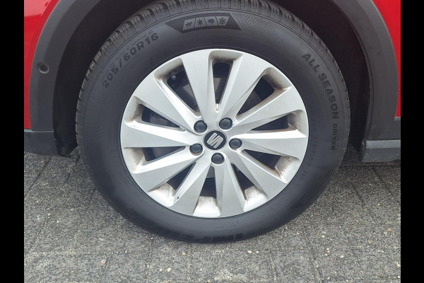 Seat Arona 1.0 TSI Style Business Intense | Trekhaak | Adaptive CC | Climate | ocassion
