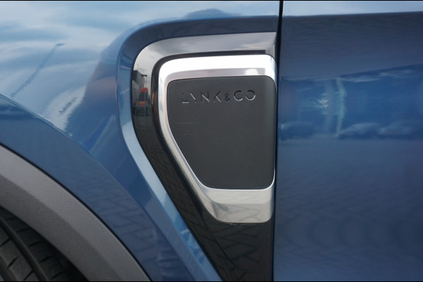 Lynk & Co 01 MY22 262 PK | 360° CAMERA | 1.800 KG TREKGEWICHT