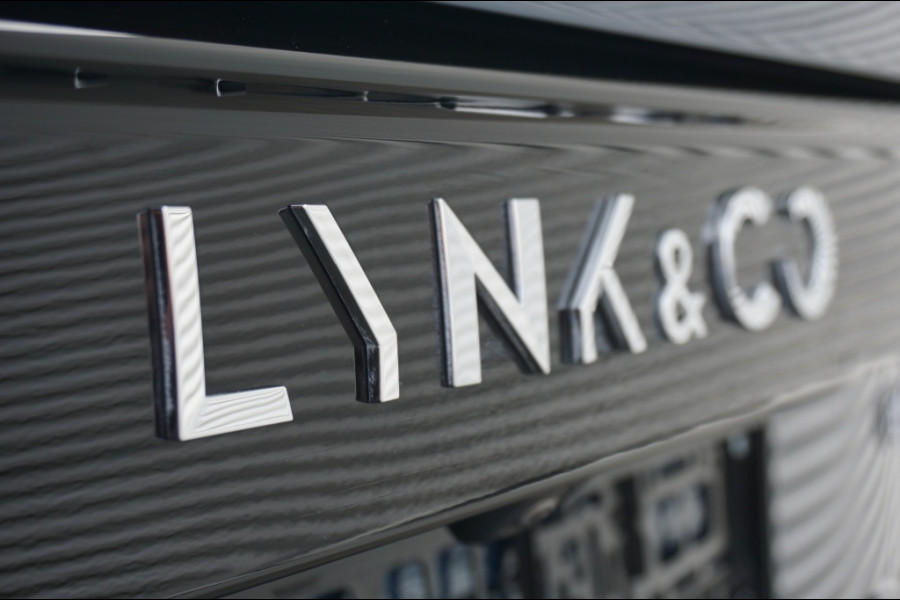Lynk & Co 01 MY22 262 PK | 360° CAMERA | 1.800 KG TREKGEWICHT