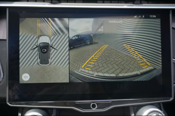 Lynk & Co 01 MY22 262 PK | 360° CAMERA | 1.800 KG TREKGEWICHT