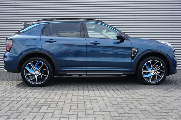 Lynk & Co 01 MY22 262 PK | 360° CAMERA | 1.800 KG TREKGEWICHT