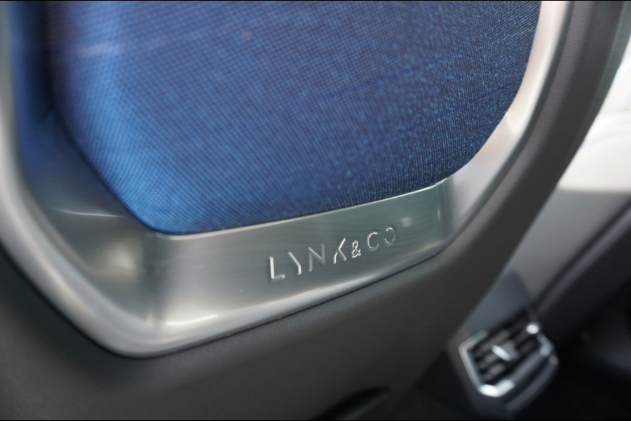 Lynk & Co 01 MY22 262 PK | 360° CAMERA | 1.800 KG TREKGEWICHT