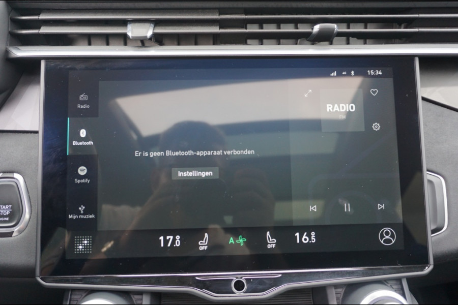 Lynk & Co 01 MY22 262 PK | 360° CAMERA | 1.800 KG TREKGEWICHT