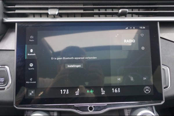 Lynk & Co 01 MY22 262 PK | 360° CAMERA | 1.800 KG TREKGEWICHT