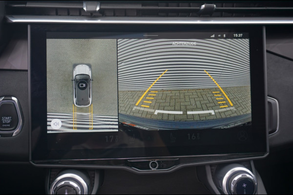 Lynk & Co 01 MY22 262 PK | 360° CAMERA | 1.800 KG TREKGEWICHT