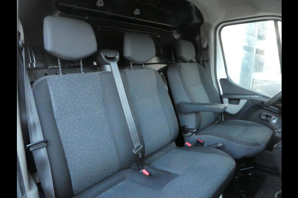 Opel Movano 2.3 CDTI 145pk L2H2 Airco. Trekhaak, Imperiaal, 3-Zits.