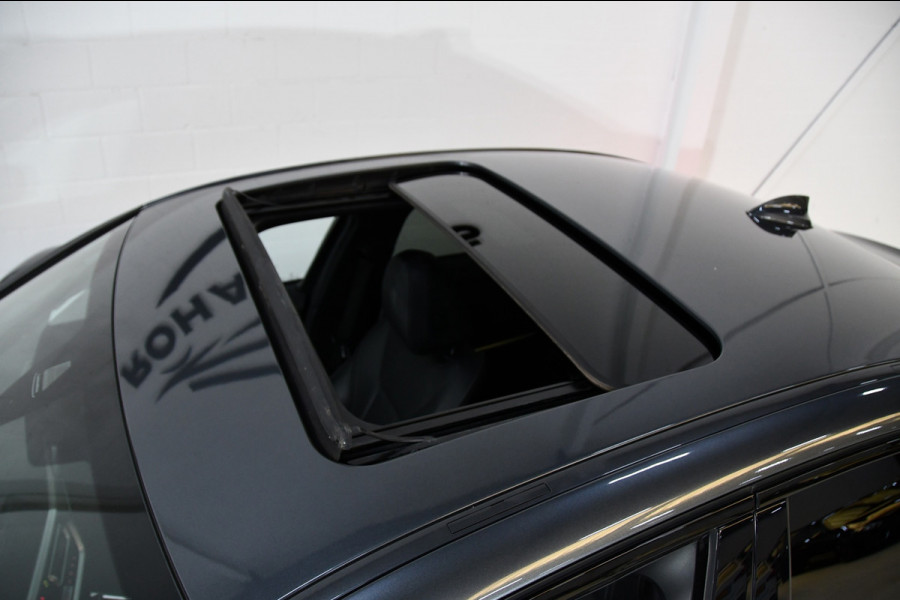 BMW 3-serie 330e High Executive, Schuifkanteldak, M-pakket, Head up, Apple carplay