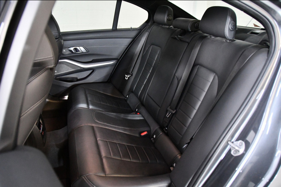 BMW 3-serie 330e High Executive, Schuifkanteldak, M-pakket, Head up, Apple carplay