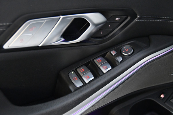 BMW 3-serie 330e High Executive, Schuifkanteldak, M-pakket, Head up, Apple carplay