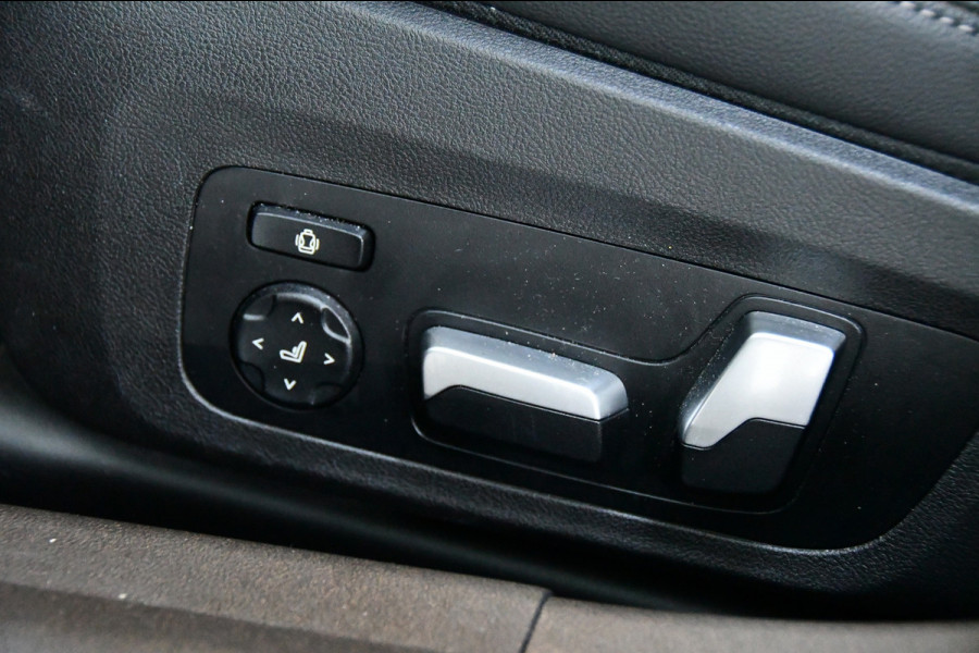 BMW 3-serie 330e High Executive, Schuifkanteldak, M-pakket, Head up, Apple carplay