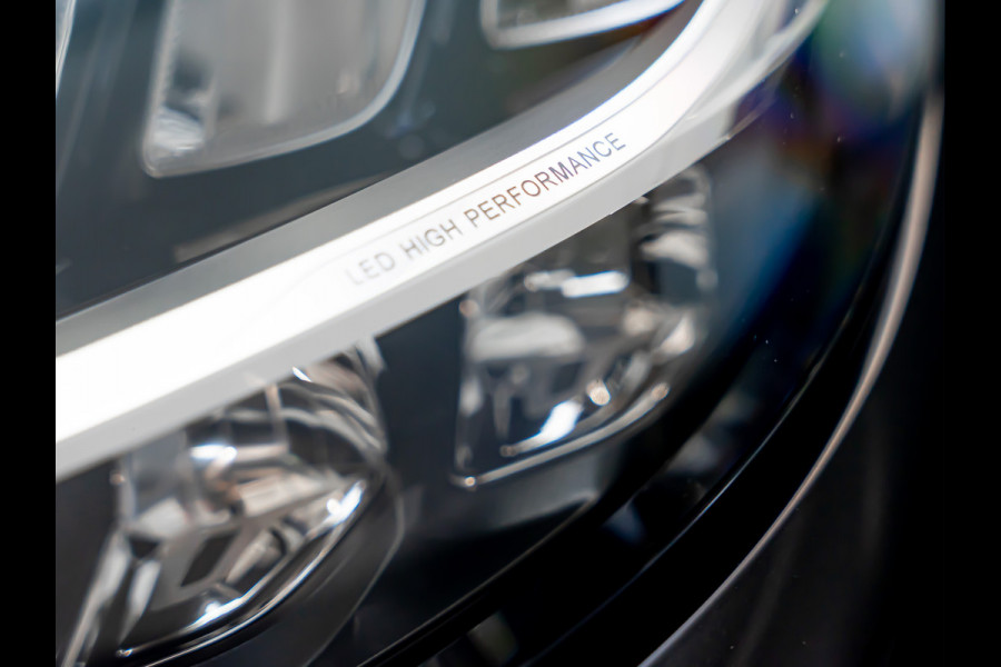 Mercedes-Benz C-Klasse Estate C 200 AMG Line | FACELIFT | Leder