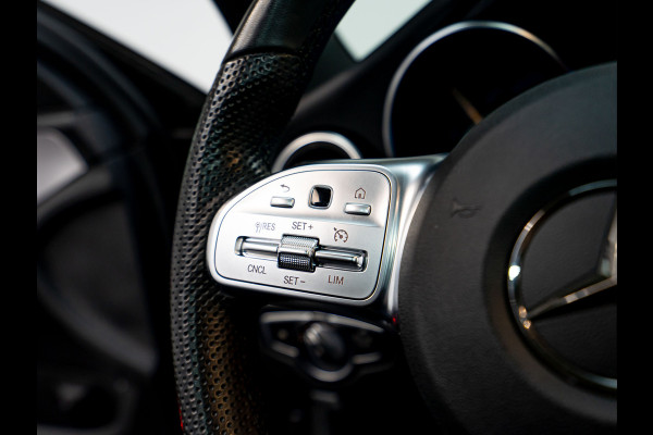 Mercedes-Benz C-Klasse Estate C 200 AMG Line | FACELIFT | Leder