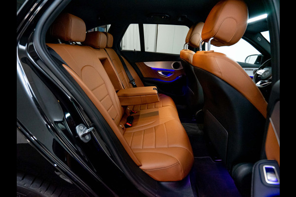 Mercedes-Benz C-Klasse Estate C 200 AMG Line | FACELIFT | Leder