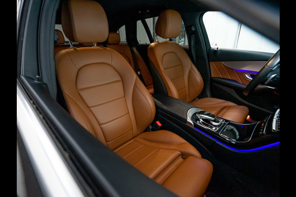 Mercedes-Benz C-Klasse Estate C 200 AMG Line | FACELIFT | Leder