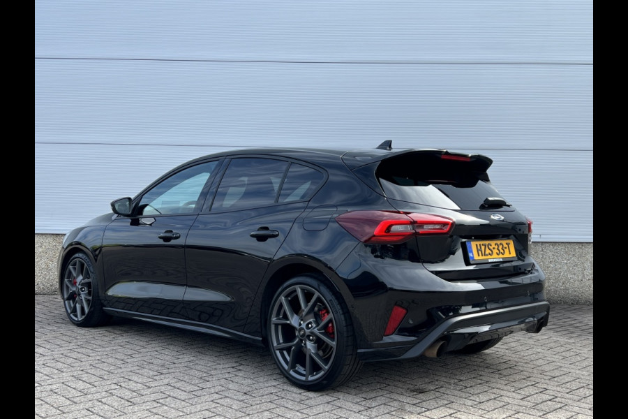 Ford Focus 2.3 EcoBoost ST-X AUTOMAAT! DRIVERPACK! WINTERPACK! B&O!