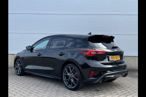 Ford Focus 2.3 EcoBoost ST-X AUTOMAAT! DRIVERPACK! WINTERPACK! B&O!