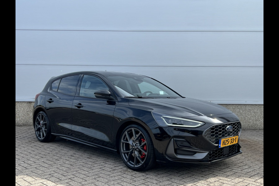 Ford Focus 2.3 EcoBoost ST-X AUTOMAAT! DRIVERPACK! WINTERPACK! B&O!