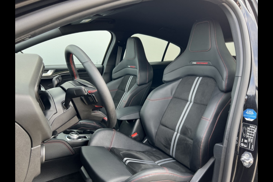Ford Focus 2.3 EcoBoost ST-X AUTOMAAT! DRIVERPACK! WINTERPACK! B&O!
