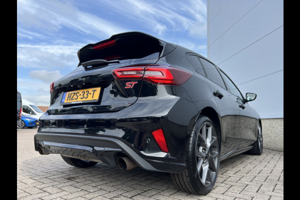 Ford Focus 2.3 EcoBoost ST-X AUTOMAAT! DRIVERPACK! WINTERPACK! B&O!