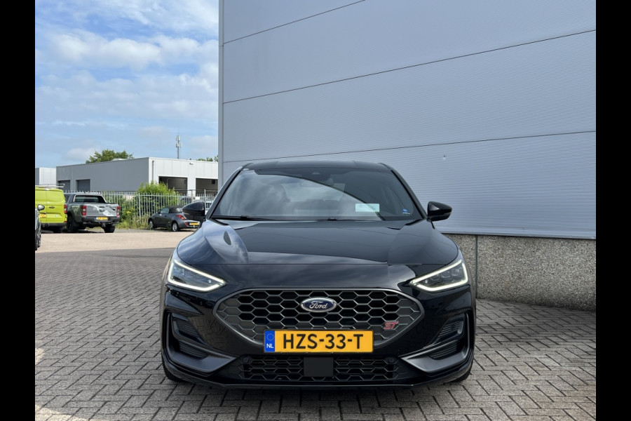 Ford Focus 2.3 EcoBoost ST-X AUTOMAAT! DRIVERPACK! WINTERPACK! B&O!