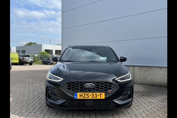 Ford Focus 2.3 EcoBoost ST-X AUTOMAAT! DRIVERPACK! WINTERPACK! B&O!