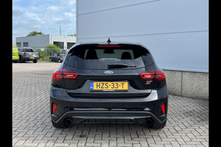 Ford Focus 2.3 EcoBoost ST-X AUTOMAAT! DRIVERPACK! WINTERPACK! B&O!