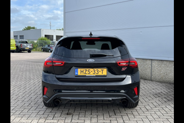 Ford Focus 2.3 EcoBoost ST-X AUTOMAAT! DRIVERPACK! WINTERPACK! B&O!