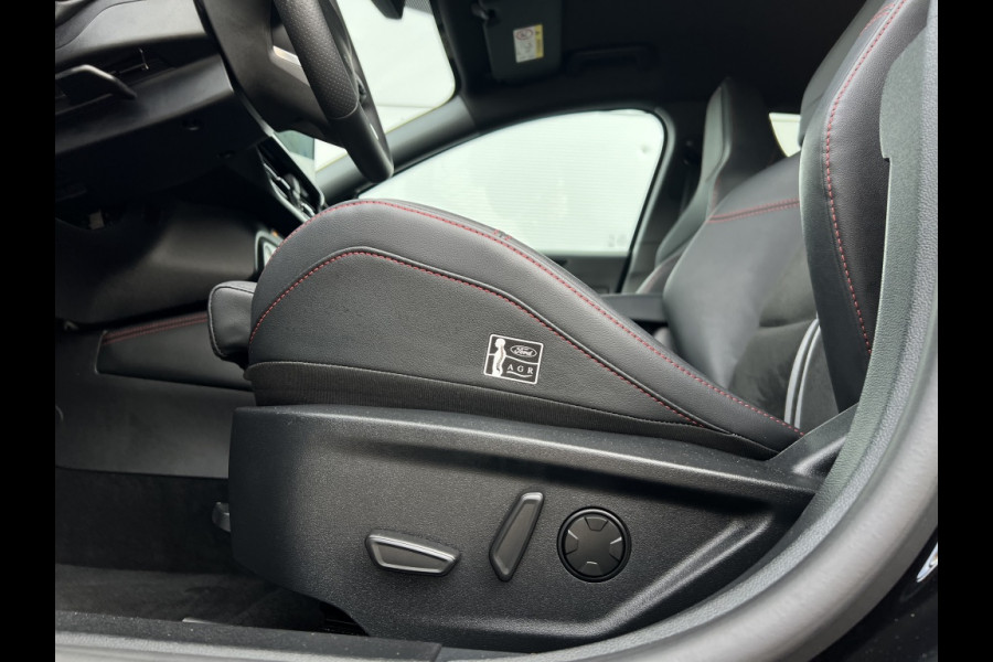 Ford Focus 2.3 EcoBoost ST-X AUTOMAAT! DRIVERPACK! WINTERPACK! B&O!