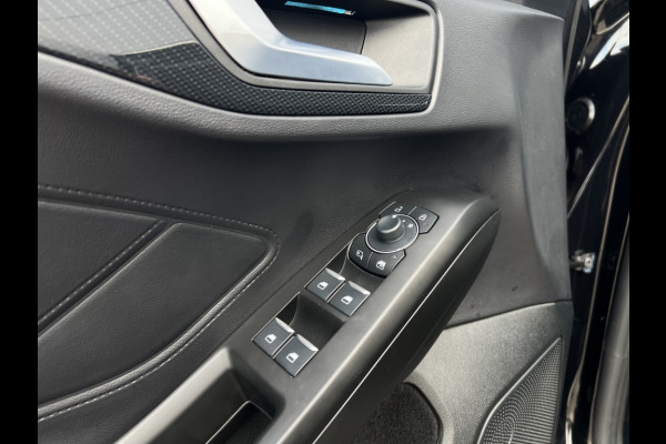 Ford Focus 2.3 EcoBoost ST-X AUTOMAAT! DRIVERPACK! WINTERPACK! B&O!