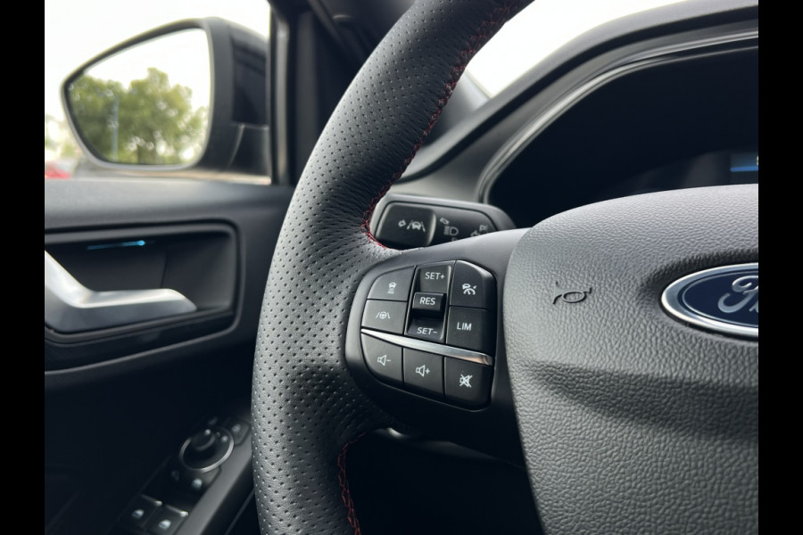 Ford Focus 2.3 EcoBoost ST-X AUTOMAAT! DRIVERPACK! WINTERPACK! B&O!