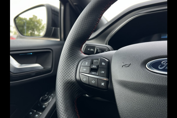 Ford Focus 2.3 EcoBoost ST-X AUTOMAAT! DRIVERPACK! WINTERPACK! B&O!