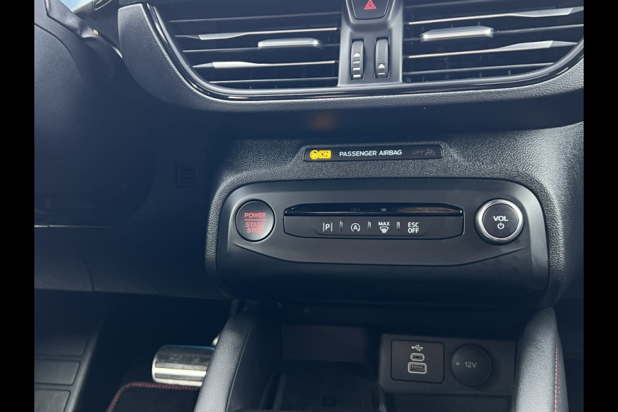 Ford Focus 2.3 EcoBoost ST-X AUTOMAAT! DRIVERPACK! WINTERPACK! B&O!