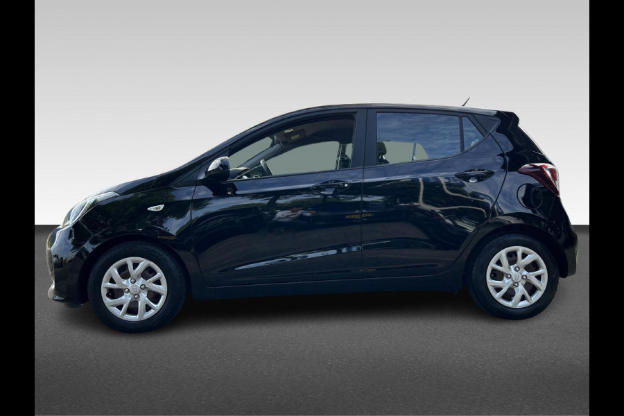 Hyundai i10 1.0i Comfort | Trekhaak