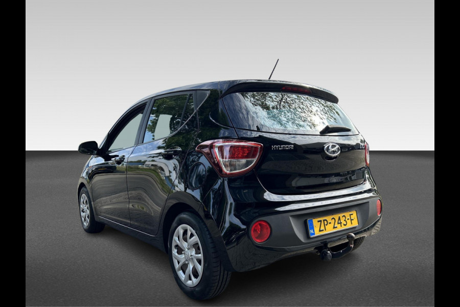 Hyundai i10 1.0i Comfort | Trekhaak