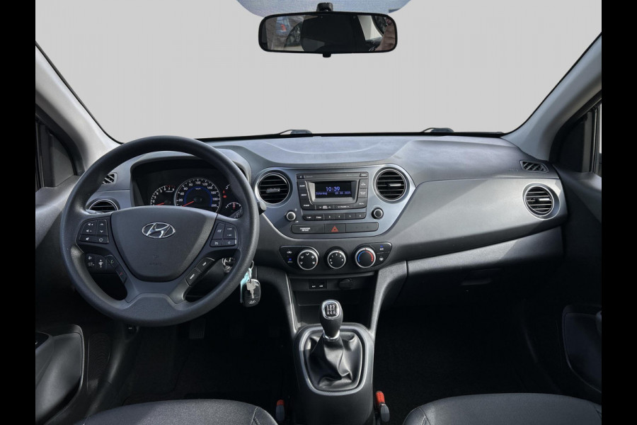 Hyundai i10 1.0i Comfort | Trekhaak