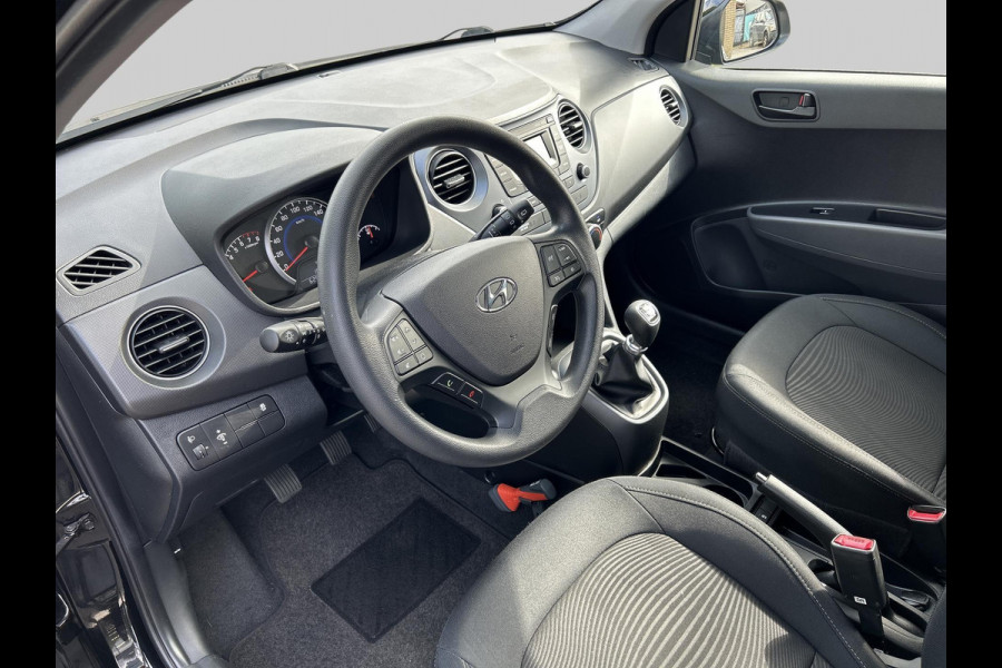Hyundai i10 1.0i Comfort | Trekhaak