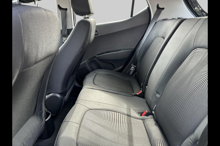 Hyundai i10 1.0i Comfort | Trekhaak