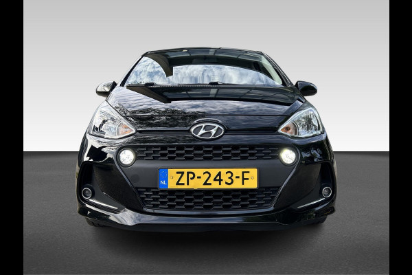 Hyundai i10 1.0i Comfort | Trekhaak